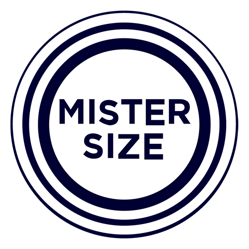 Mister Size produkter