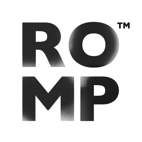 ROMP produkter