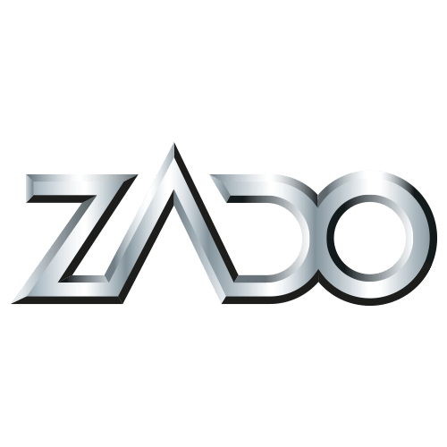 Logo ZADO