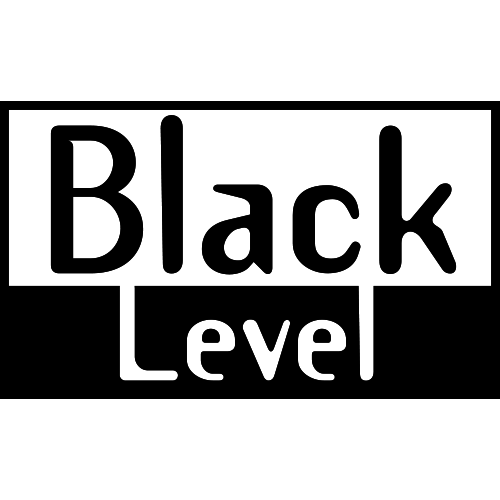 Logo Black Level