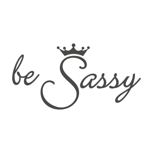 Logo be Sassy