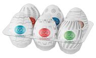 Egg Variety Pack New Standard 6st