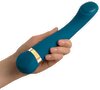 Hot and Cold Vibrator