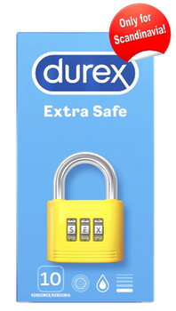 Extra Safe 10