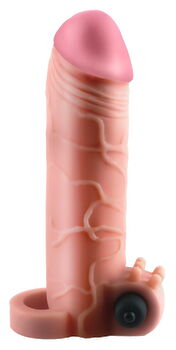 Vibrating Real Feel 2“ Extension
