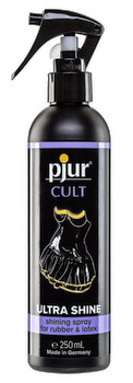 Pjur Cult Ultra Shine