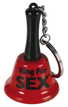 Nyckelring Ring for sex
