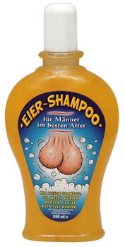 Pung-shampoo