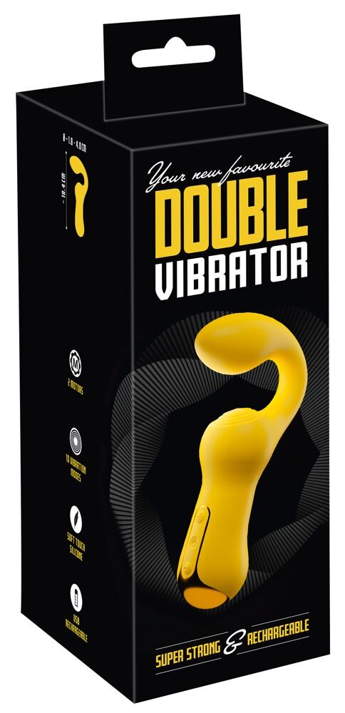 XXX Special Vibrator