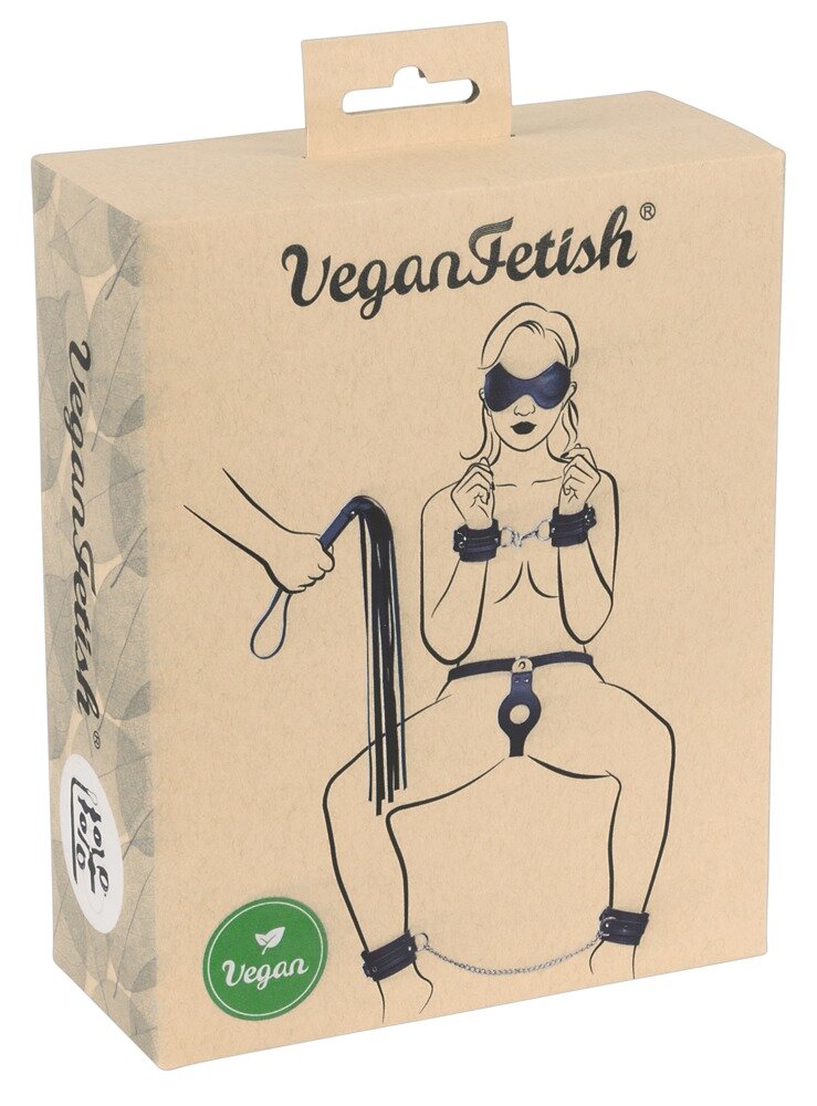 Bondageset vegan